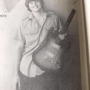 Meet your Posher, Matt